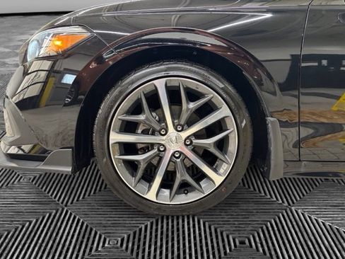 Used 2023 Honda Civic Touring image 28