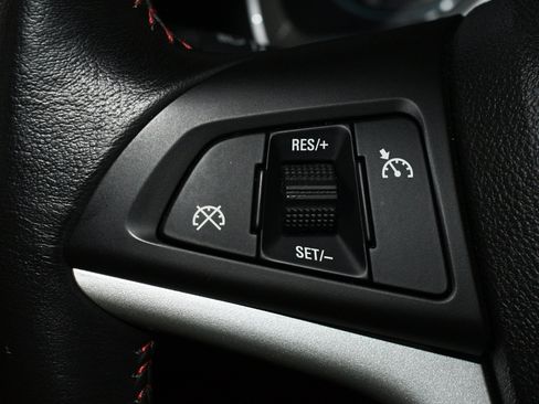 Used 2013 Chevrolet Camaro ZL1 w/ Gray Stripe Package RWD image 29