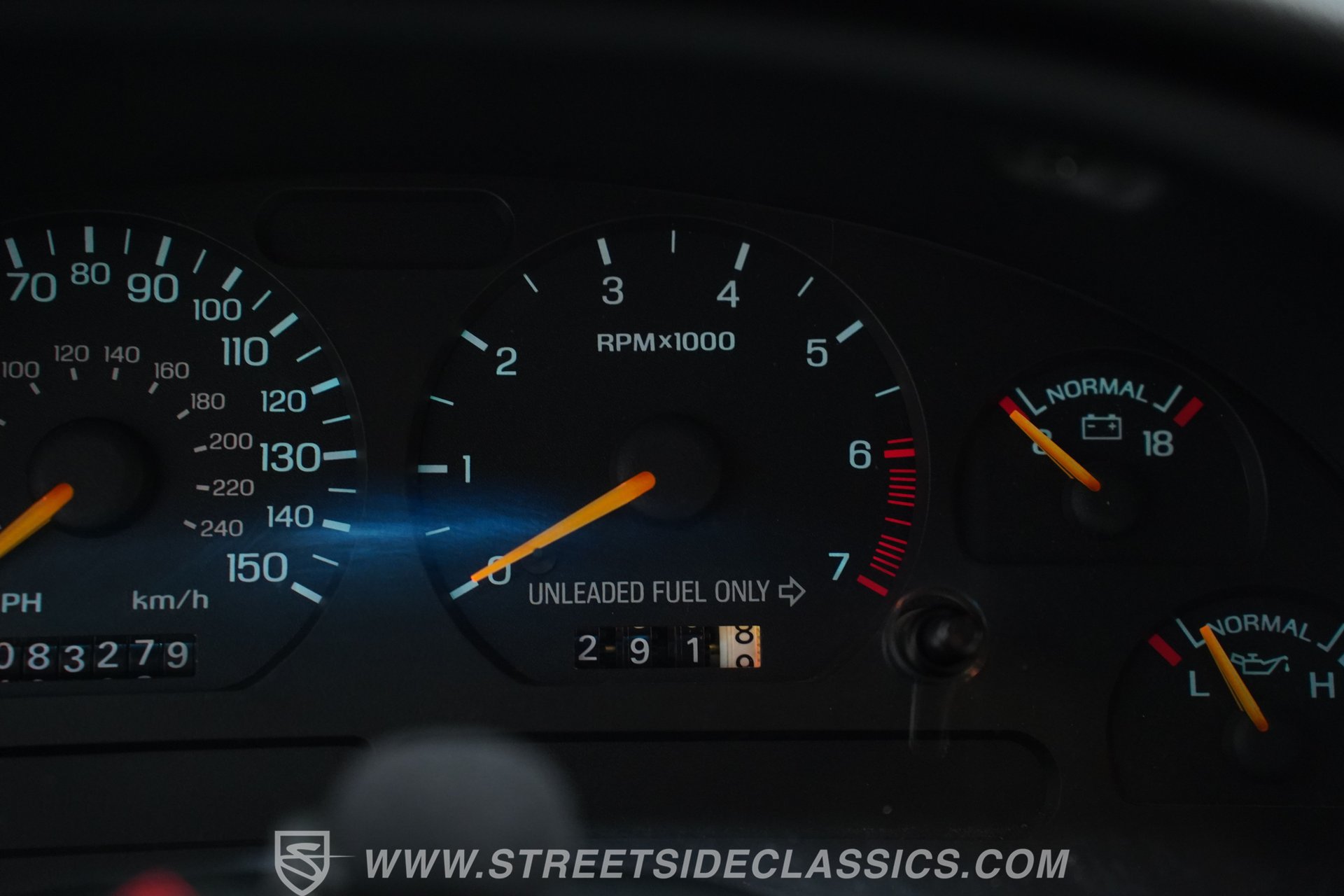 Used 1995 Ford Mustang GT RWD image 40