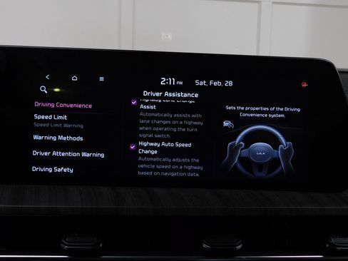 Used 2023 Kia Telluride SX X-Line image 68