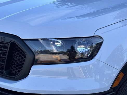 Used 2020 Ford Ranger XL w/ Equipment Group 101A Mid image 6