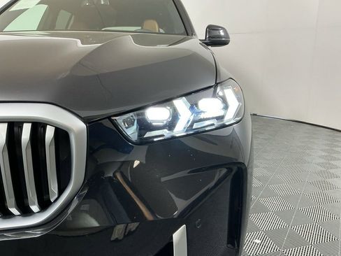 Certified 2024 BMW X5 sDrive40i w/ Premium Package RWD image 8