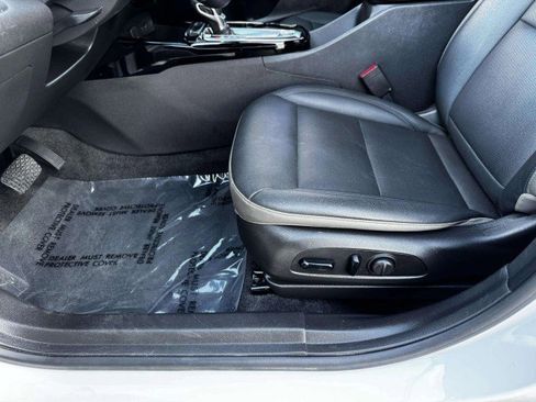 Used 2024 Chevrolet Trax ACTIV w/ Driver Confidence Package image 18