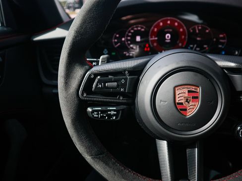 Used 2026 Porsche 911 Targa 4 GTS image 18