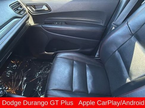 Used 2023 Dodge Durango GT image 12