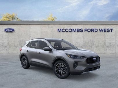 New 2025 Ford Escape SE w/ PHEV Premium Package