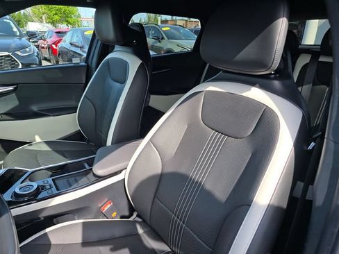 Certified 2024 Kia EV6 GT-Line AWD/4WD image 23