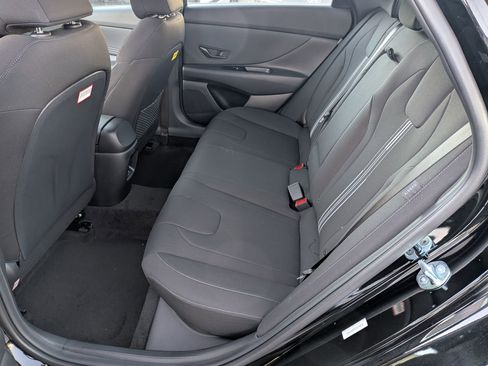 New 2026 Hyundai Elantra SEL Sport Premium FWD image 20