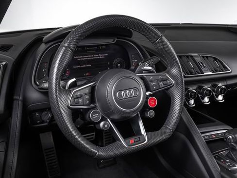 Used 2023 Audi R8 V10 performance RWD image 26