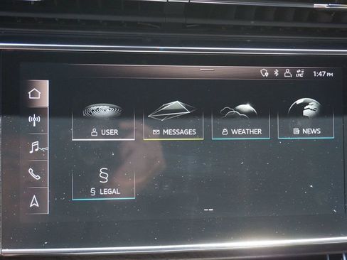 Used 2019 Audi Q8 Premium Plus w/ Premium Plus AWD/4WD image 40