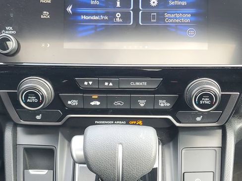 Used 2022 Honda CR-V EX image 29