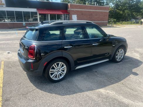Used 2022 MINI Cooper Countryman ALL4 image 9