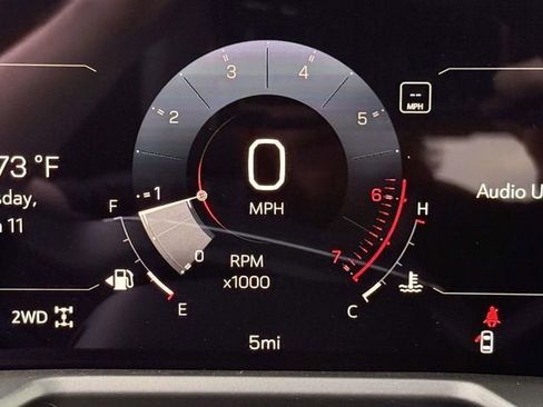 New 2026 GMC Acadia Elevation w/ Elevation Premium Package image 23