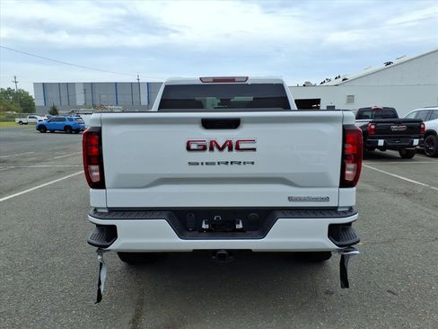 New 2026 GMC Sierra 1500 Elevation w/ LPO, GMC Protection Package image 6