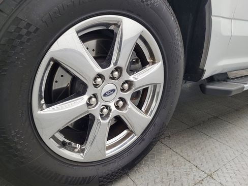 Used 2019 Ford F150 XLT w/ Equipment Group 302A Luxury image 31