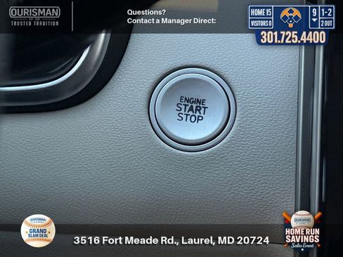 Used 2024 Hyundai Tucson SEL AWD/4WD image 25