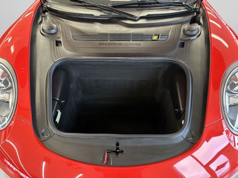 Used 2015 Porsche 911 Carrera GTS RWD image 42