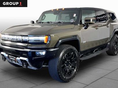 Used 2024 GMC Hummer EV 2X w/ LPO, Illumination Package