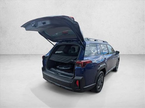 New 2026 Subaru Outback Premium AWD/4WD image 24