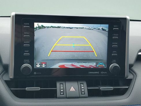 Certified 2021 Toyota RAV4 XSE w/ XSE Grade Weather Package AWD/4WD image 18
