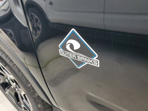 New 2025 Ford Bronco Sport Outer Banks w/ Outer Banks Tech Package+ image 8