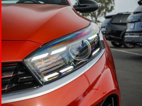 Certified 2023 Kia Forte GT-Line w/ GT-Line Premium Package image 10