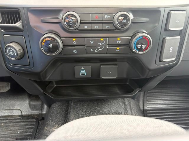 New 2026 Ford F250 XL RWD image 15