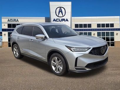 Used 2026 Acura MDX SH-AWD