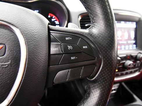 Used 2020 Dodge Durango R/T w/ Trailer Tow Group IV AWD/4WD image 22