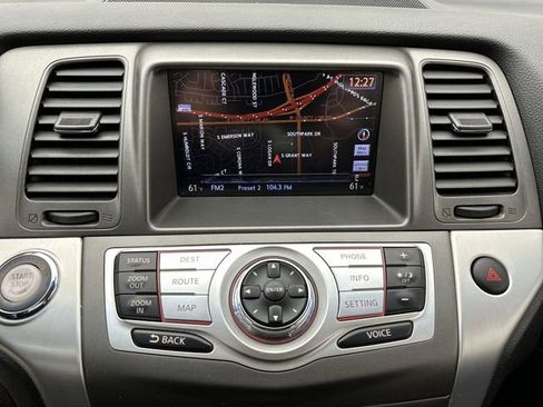 Used 2012 Nissan Murano LE w/ Platinum Pkg AWD/4WD image 18