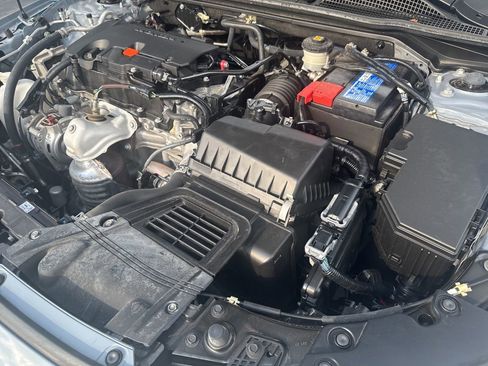 Used 2024 Honda Civic Sport image 43