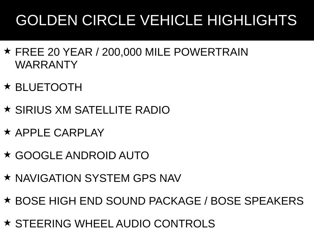 Used 2019 Nissan Rogue Sport SL w/ Premium Package FWD image 2