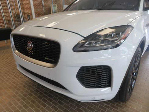 Used 2020 Jaguar E-PACE R-Dynamic SE AWD/4WD image 66