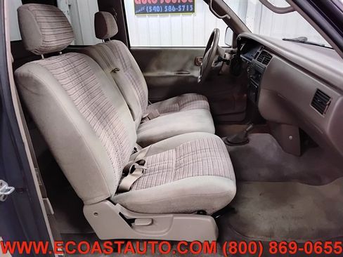 Used 1996 Toyota T100 SR5 AWD/4WD image 14