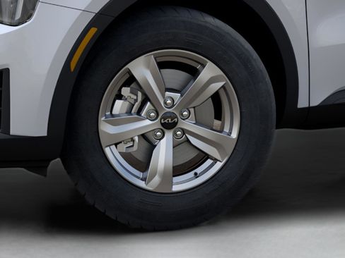 New 2026 Kia Sorento LX image 10