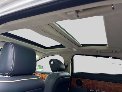 Used 2014 Jaguar XJ L Portfolio AWD/4WD image 12