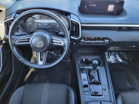 Used 2024 MAZDA CX-50 AWD 2.5 S w/ Preferred Package image 2