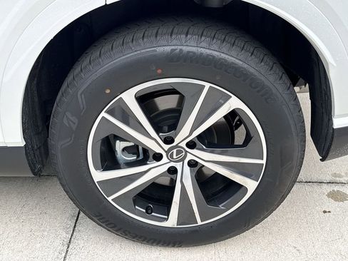 Used 2026 Lexus RX 350 FWD image 31