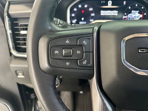 Used 2024 GMC Sierra 3500 Denali Ultimate AWD/4WD image 22