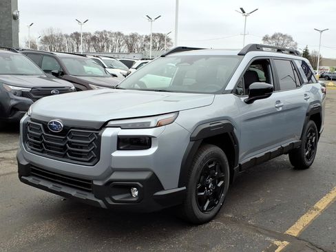 New 2026 Subaru Outback Limited AWD/4WD image 3