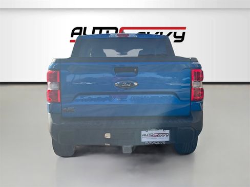 Used 2022 Ford Maverick XLT image 6