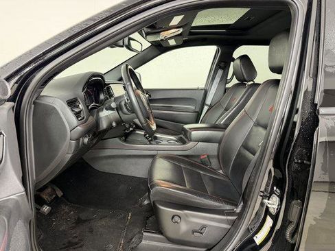 Used 2023 Dodge Durango R/T image 2