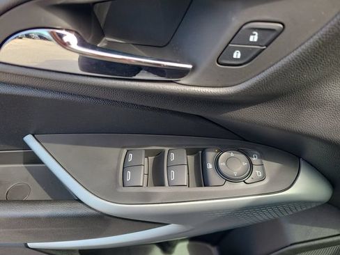 New 2026 Chevrolet Trax RS FWD image 20