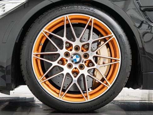 Used 2016 BMW M4 GTS RWD image 10