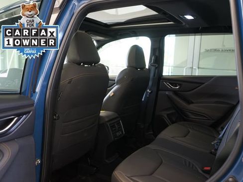 Used 2022 Subaru Forester Wilderness AWD/4WD image 30
