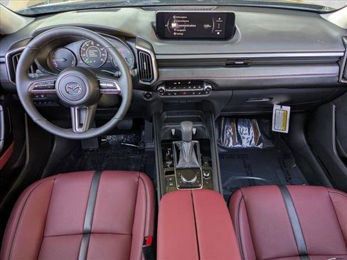 New 2026 MAZDA CX-50 2.5 Hybrid w/ Weather Package image 10