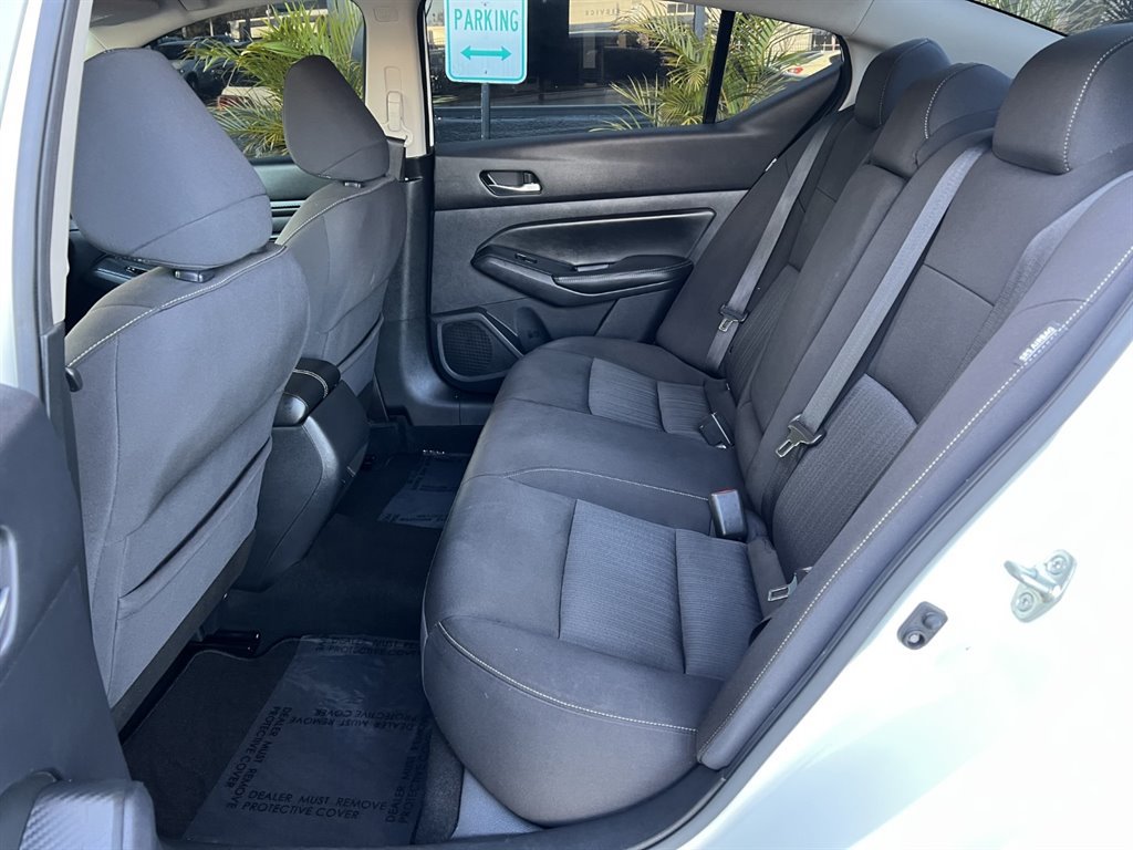 Used 2020 Nissan Altima 2.5 S FWD image 15