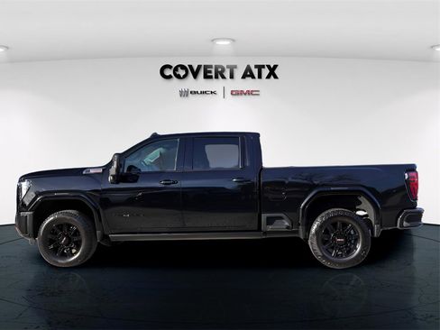 Used 2024 GMC Sierra 3500 AT4 w/ AT4 Premium Plus Package image 3