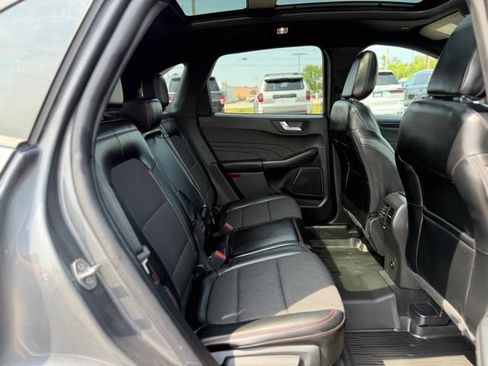 Used 2024 Ford Escape ST-Line w/ Tech Pack #1 AWD/4WD image 20