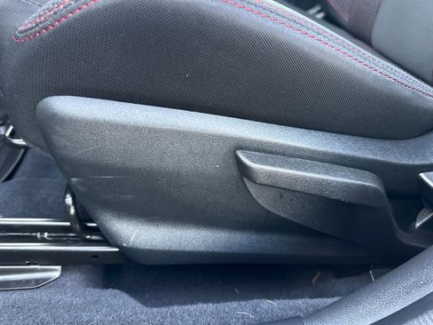 Used 2024 Subaru WRX Premium image 14